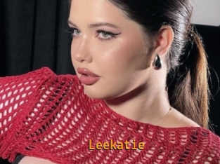 Leekatie