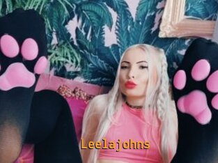 Leelajohns