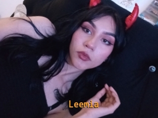 Leemia