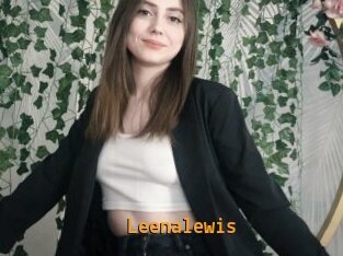 Leenalewis