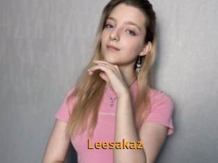 Leesakaz