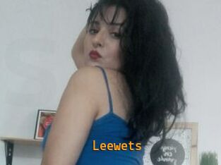 Leewets