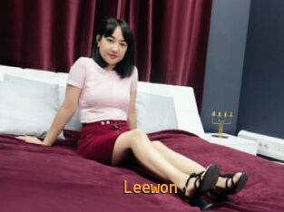 Leewon