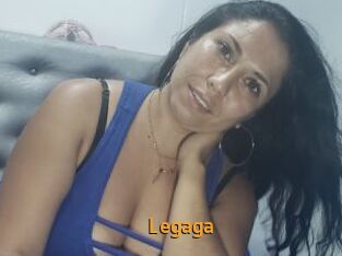 Legaga