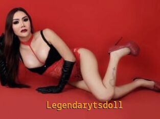 Legendarytsdoll