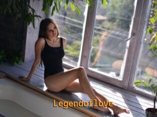 Legendoflove