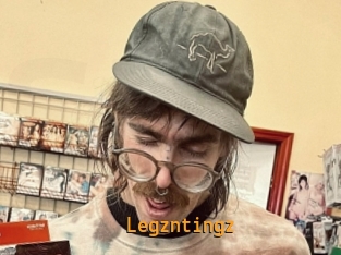 Legzntingz