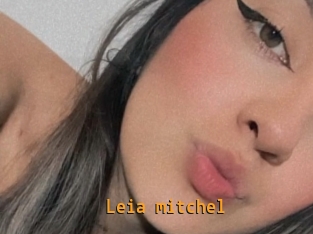 Leia_mitchel