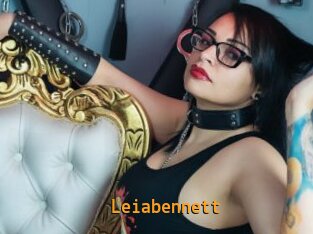 Leiabennett