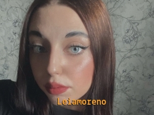 Leiamoreno