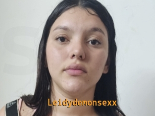 Leidydemonsexx