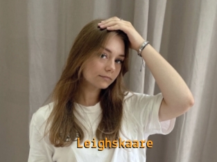 Leighskaare