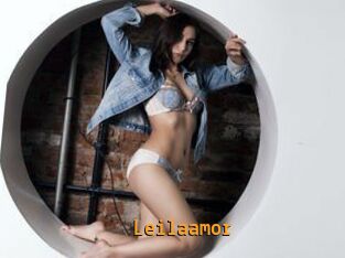 Leilaamor