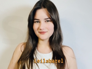 Leilabarel