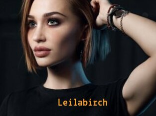 Leilabirch