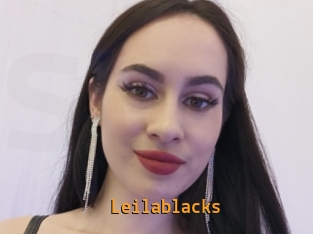 Leilablacks