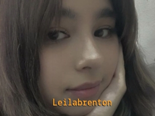 leilabrenton Sexcam Portal