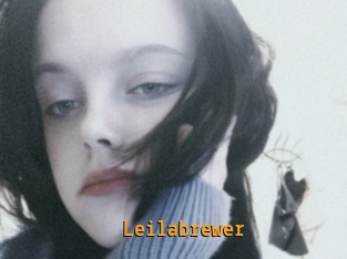 Leilabrewer