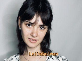 Leilabulman