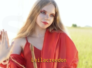 Leilacreedon