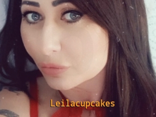 leilacupcakes Sexcam Portal