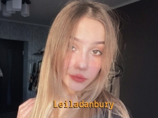Leiladanbury