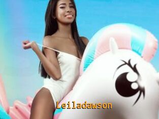 Leiladawson