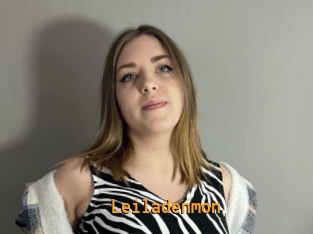 Leiladenmon