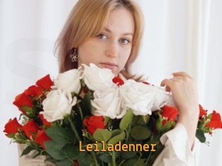 leiladenner Sexcam Portal