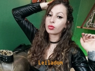 leiladom Sexcam Portal