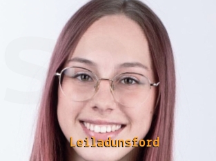 Leiladunsford