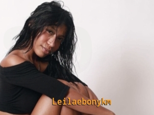Leilaebonykm