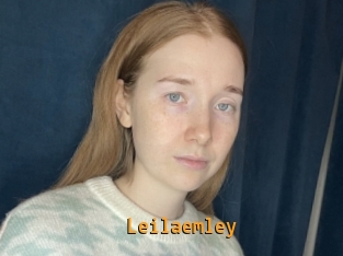 Leilaemley