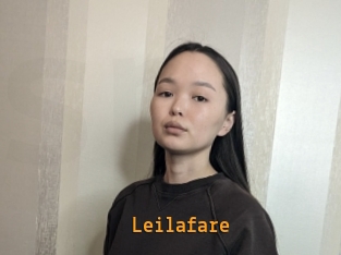 Leilafare
