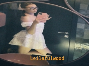 Leilafulwood
