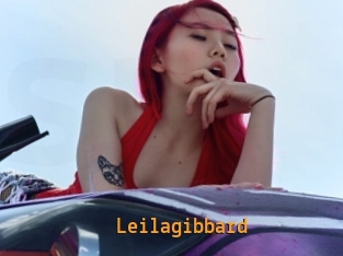 leilagibbard Sexcam Portal