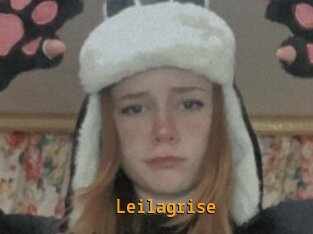Leilagrise