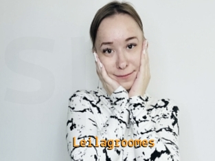 Leilagroomes