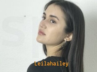 Leilahailey