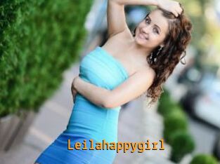 Leilahappygirl
