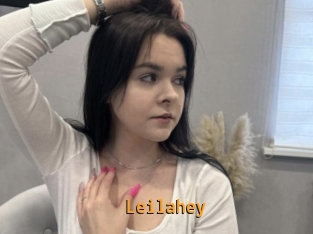 Leilahey