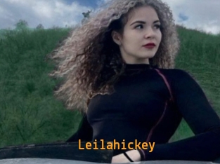 Leilahickey