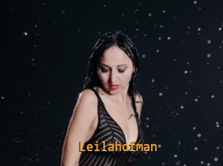 Leilahofman