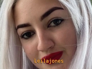 Leilajones