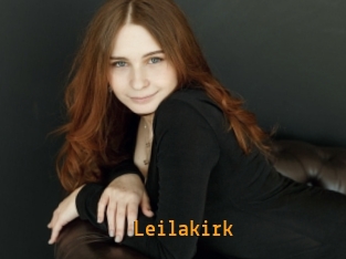Leilakirk