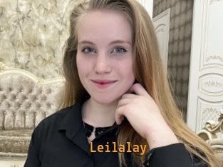 Leilalay
