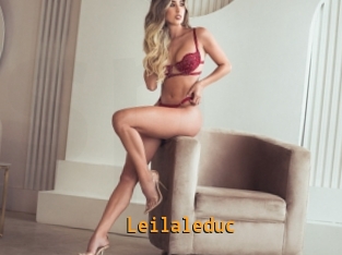 Leilaleduc