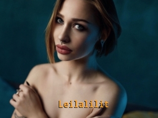 Leilalilit
