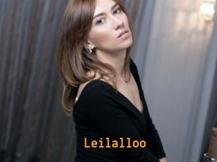 Leilalloo