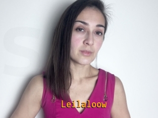 Leilaloow